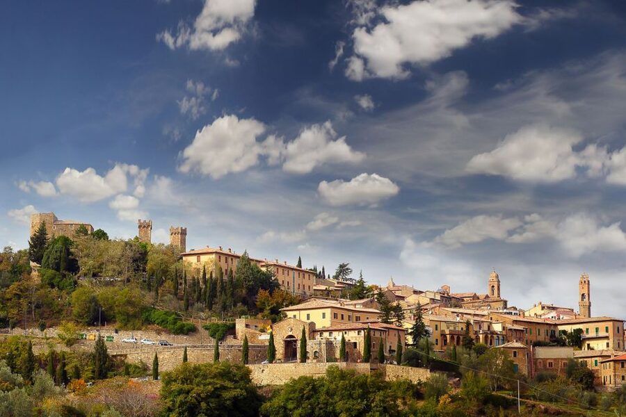 From Siena: Brunello di Montalcino Guided Wine Tour W/ Lunch - Price and logistics: does $203.91 feel worth it?