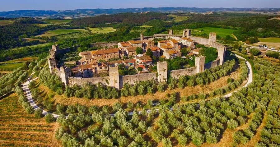 From Siena: Chianti and Castles Tour with Wine Tastings - Who This Chianti and Castles Tour Suits Best