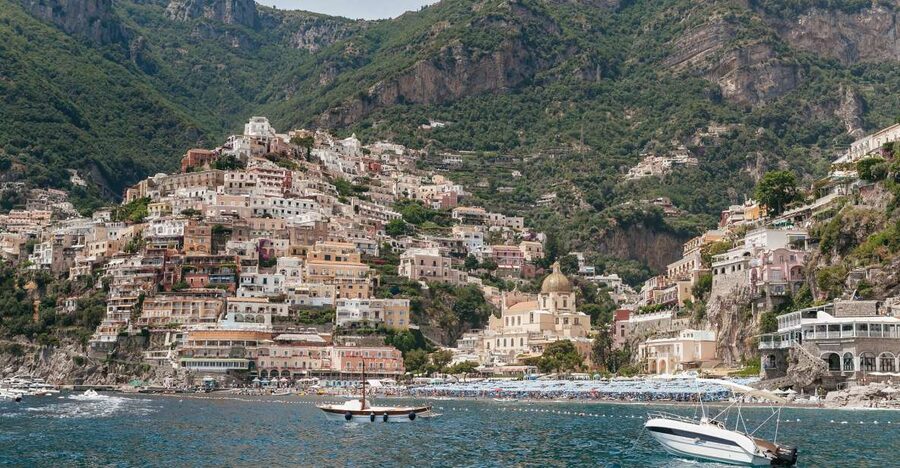From Sorrento: Amalfi and Positano Full-Day Trip by Boat - Key things to know before you book