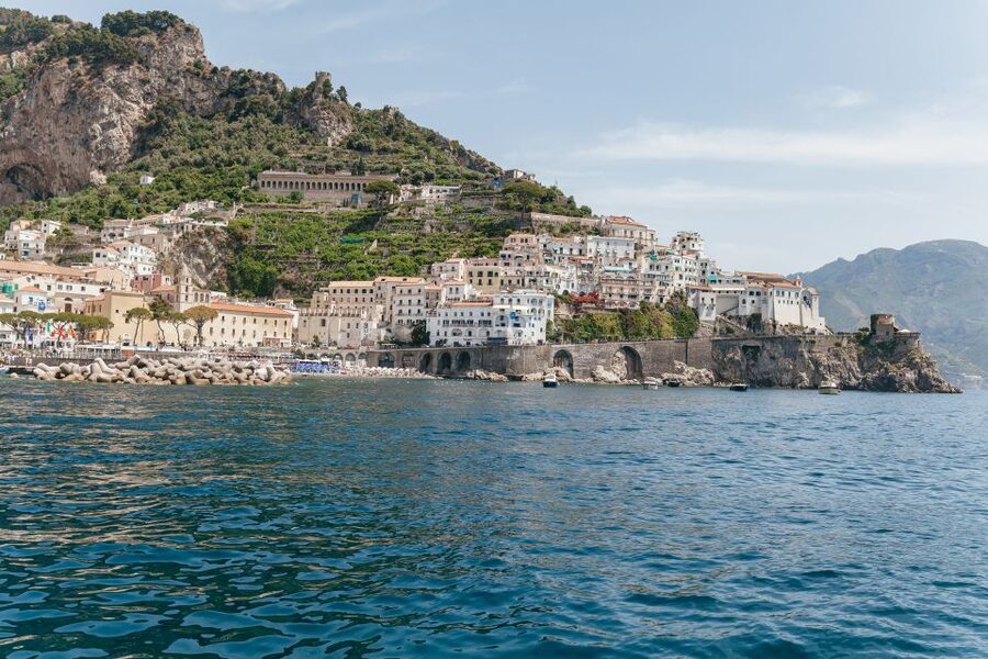 From Sorrento: Amalfi and Positano Full-Day Trip by Boat - What you’ll see and why it matters, not just where you stop