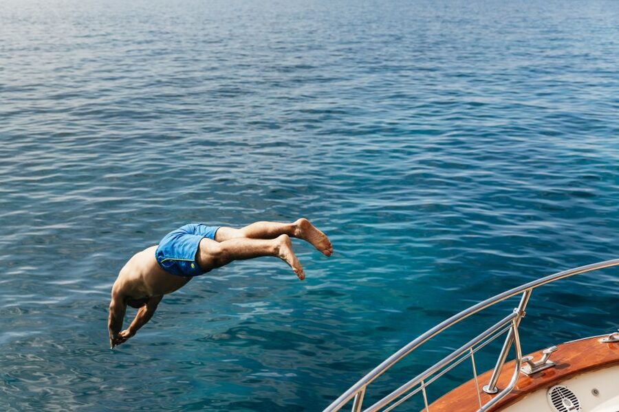 From Sorrento: Capri Boat Tour with Blue Grotto Visit - The Swimming and Snorkeling Stops: Where the Tour Earns Its Money