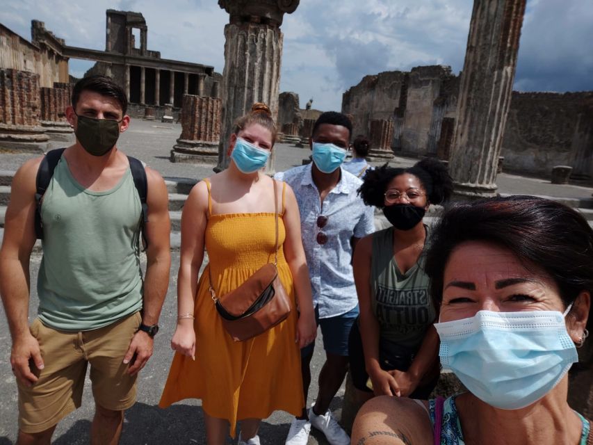 From Sorrento: Day Tour to Pompeii Ruins and Mount Vesuvius - Should You Book This Pompeii and Vesuvius Tour from Sorrento?