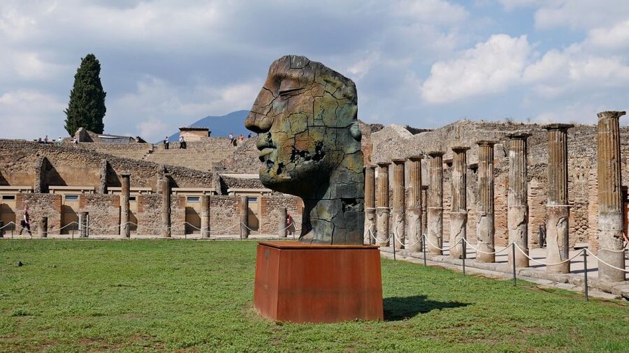 From Sorrento: Day Tour to Pompeii Ruins and Mount Vesuvius - Who Should Book This Tour from Sorrento (and Who Should Skip It)