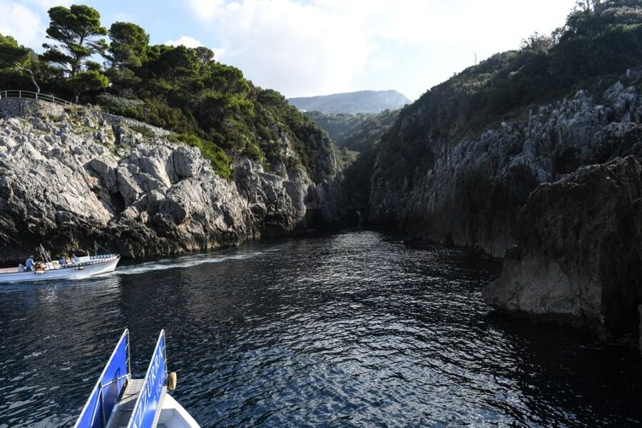 From Sorrento: Day Trip to Capri with Blue Grotto - Blue Grotto Reality Check: Worth It, Not Guaranteed