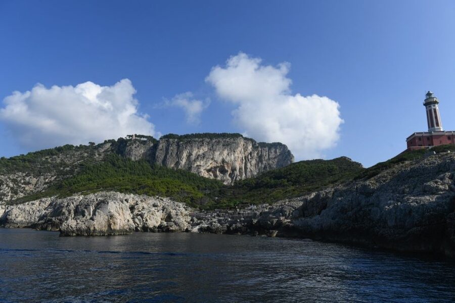 From Sorrento: Day Trip to Capri with Blue Grotto - Timing: When You’ll Feel the Day Move