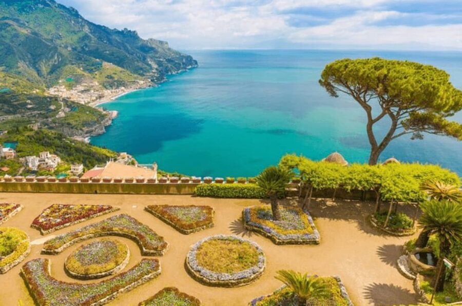 From Sorrento: Full-day Amalfi Coast Day Trip - What to wear, what to pack, and who this works for