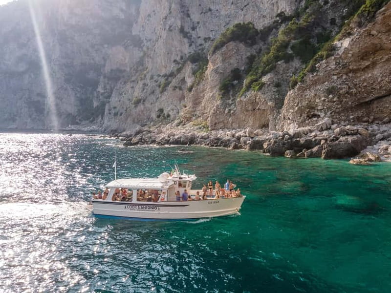 From Sorrento/Nerano: Amalfi and Positano Boat Tour - Why a shared boat trip from Nerano is such a smart way to do the Amalfi Coast