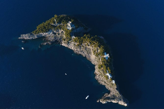 From Sorrento/Nerano:Amalfi Shared Tour (9:00am or 11:15am ) - From Sorrento to Nerano: how this day actually starts
