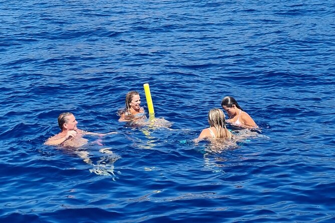 From Sorrento: Positano & Amalfi Coast Small-Group Boat Day Tour - Drinks, snacks, and on-board comfort, with a focus on the small touches