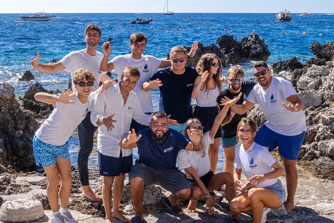 From Sorrento: Positano & Amalfi Coast Small-Group Boat Day Tour - Price and value: is $143.91 a fair deal for an 8-hour coast day?
