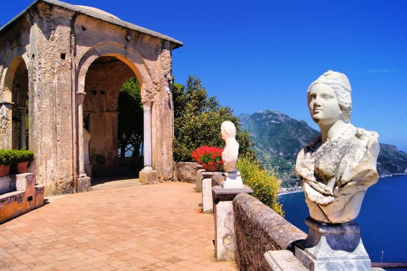 From Sorrento: Positano, Amalfi, & Ravello Amalfi Coast Tour - Who This Tour Fits Best (and Who Might Feel Crunched)