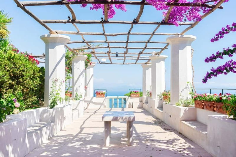 From Sorrento: Positano, Amalfi, & Ravello Amalfi Coast Tour - Tips for Making the Day Feel Easy Instead of Rushed