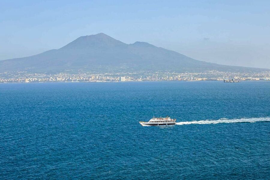 From Sorrento: Positano and Amalfi Day Cruise - Why This Sorrento Boat Day Makes Sense for the Amalfi Coast