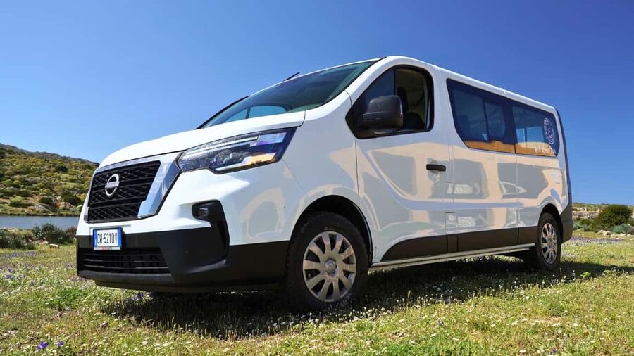 From Stintino: Asinara minivan tour - Price-value verdict: who this tour fits best