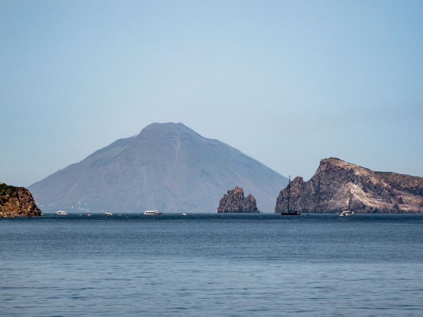 From Taormina: Chic Panarea and Stromboli Day Tour - Who This Tour Fits Best (and Who Should Skip It)