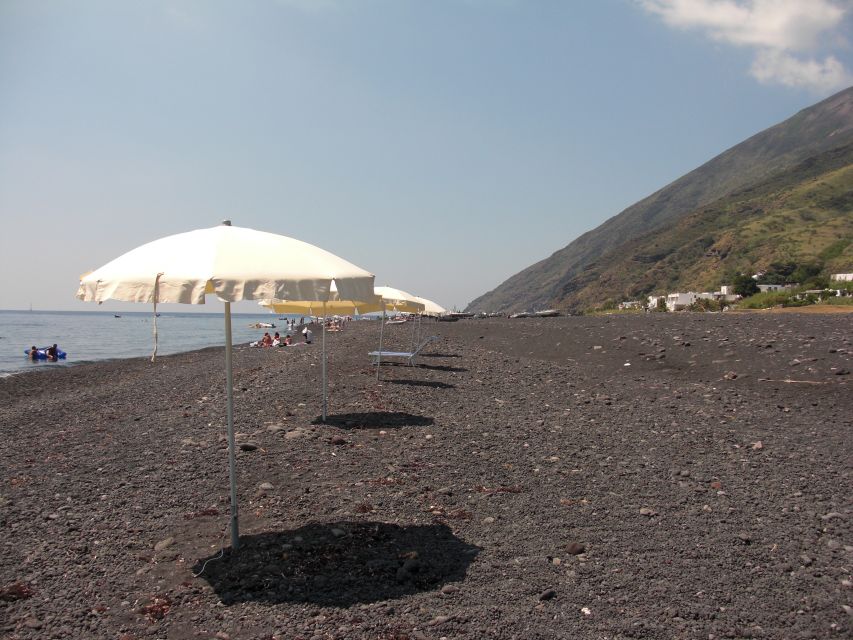 From Taormina: Chic Panarea and Stromboli Day Tour - What to Pack for Panarea and Stromboli