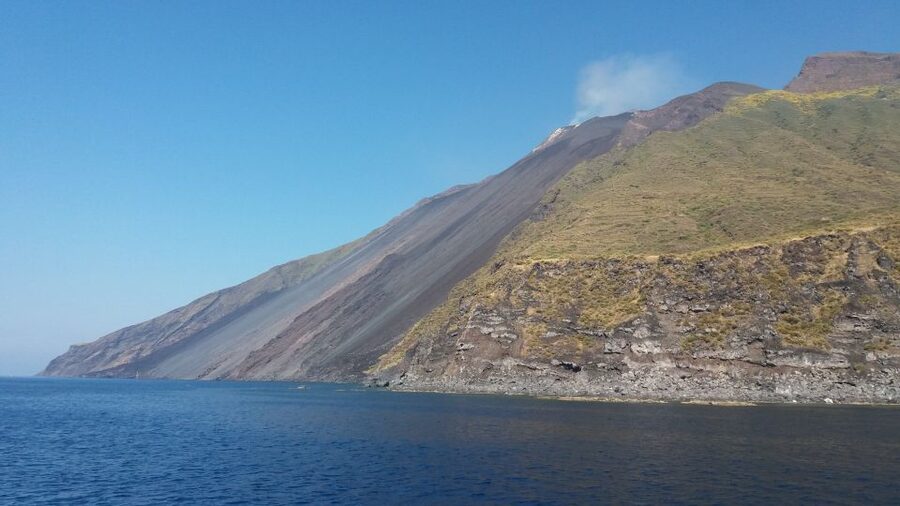 From Taormina: Chic Panarea and Stromboli Day Tour - Coach to the Port: Comfort Helps on a Long Sicilian Day