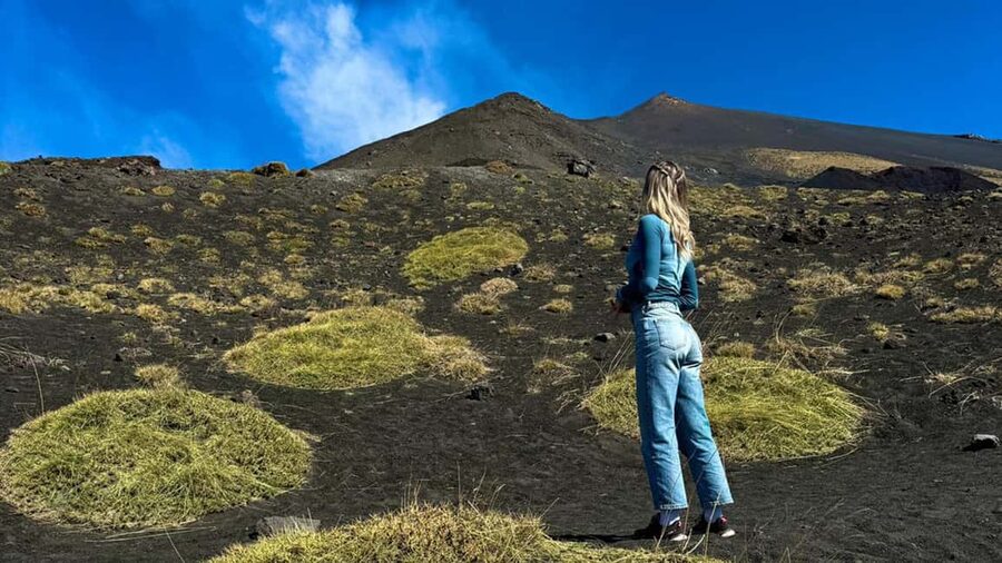 From Taormina: Etna Tour with Hiking, Cave Visit, & Tastings - Who This Tour Best Fits