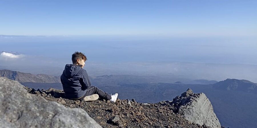 From Taormina: Etna Tour with Hiking, Cave Visit, & Tastings - Value for $83: What You Get for the Money