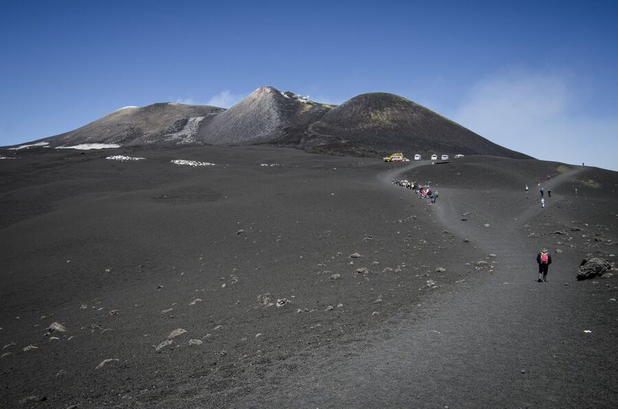 From Taormina: Etna Upper Craters Day Tour - Price and value: why $130+ can be worth it, if you want the top