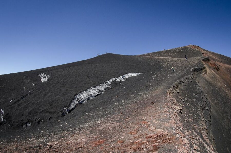 From Taormina: Etna Upper Craters Day Tour - Why Etna Upper Craters feels like the real Sicily volcano story