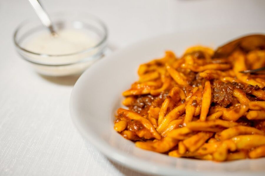 From Taormina: Mount Etna Food and Wine Tasting Tour - What You Get for the Price, and Why It Adds Up