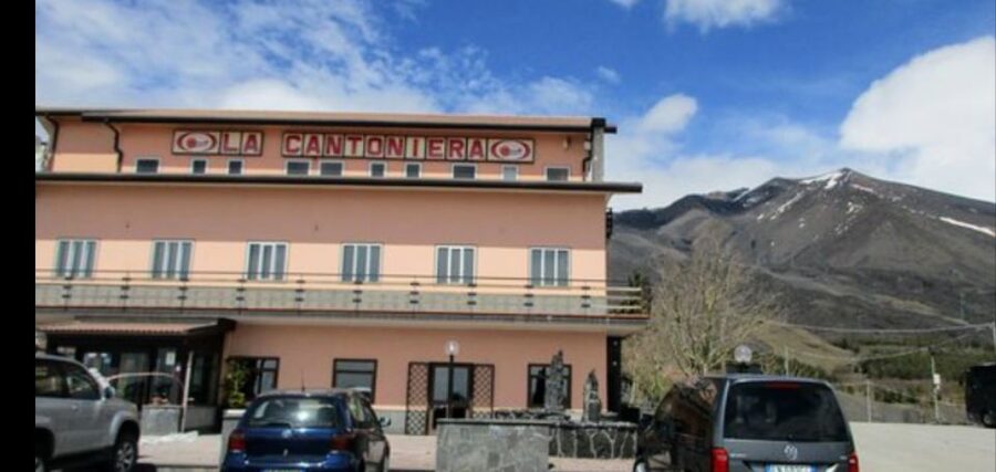 From Taormina, Naxos, & Letojanni: Mount Etna Half-Day Trip - At 2,000 Meters: Crater Walking and the Moonlike Feeling