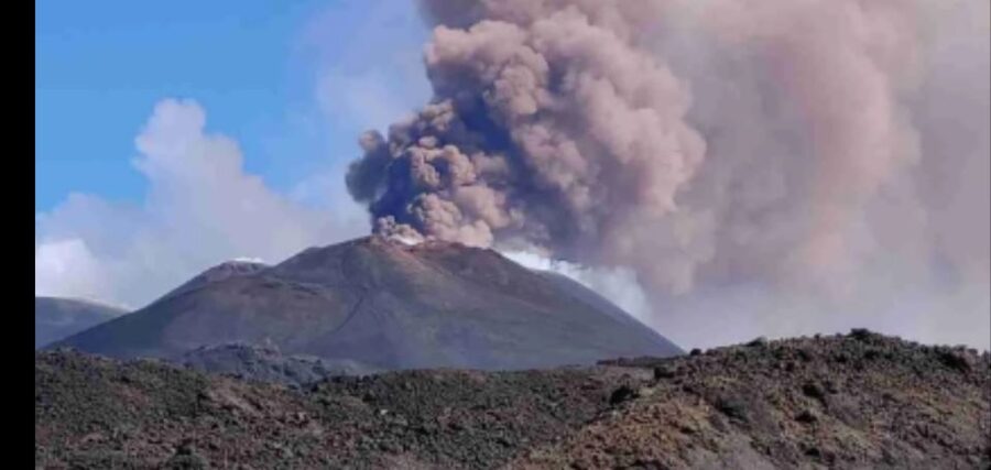 From Taormina, Naxos, & Letojanni: Mount Etna Half-Day Trip - Cable Car to the Active Craters: What’s Included, What Costs Extra