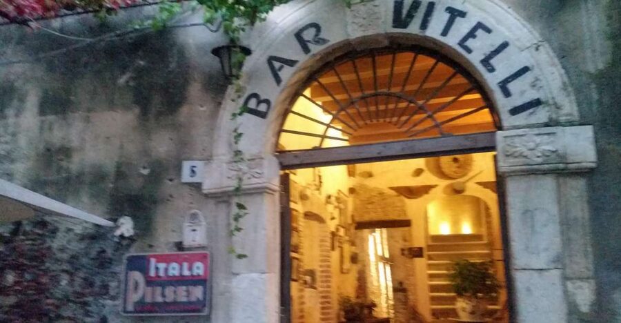 From Taormina: Savoca and Forza d'Agrò The Godfather Tour - Godfather in real Sicilian hill towns: the appeal