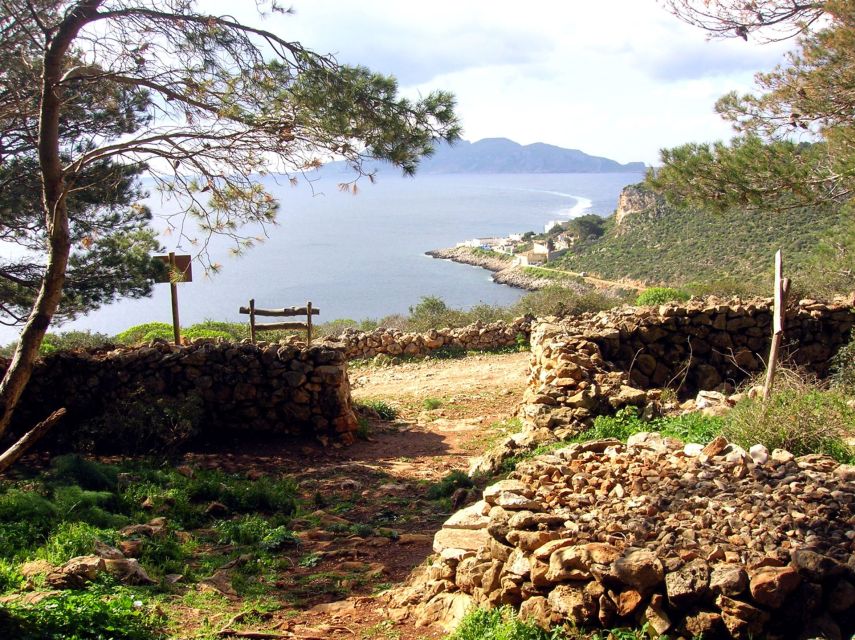From Trapani: Cruise to Favignana and Levanzo with lunch - Key highlights worth penciling in