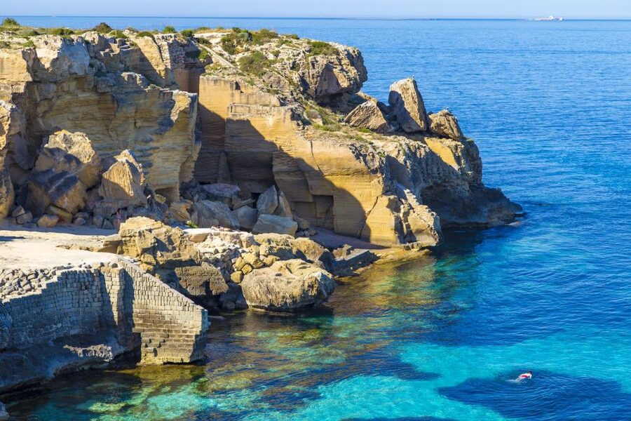 From Trapani: Cruise to Favignana and Levanzo with lunch - Money Matters: Is This Worth It at About $53 per Person?