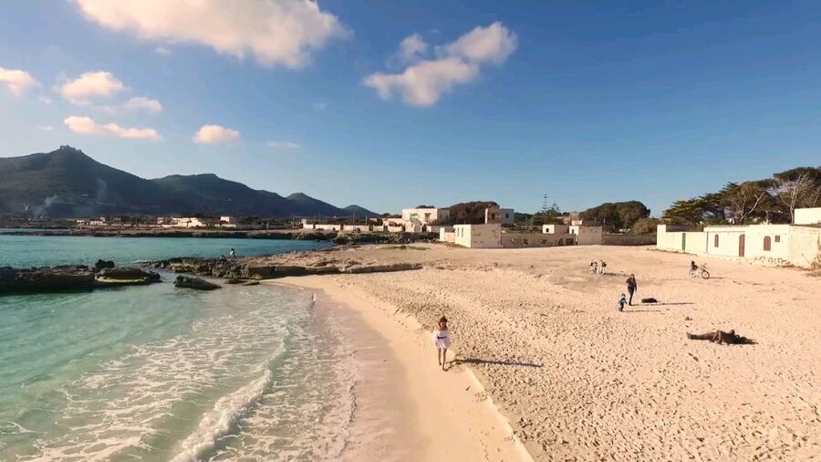 From Trapani: Day Cruise to Favignana & Levanzo with Lunch - Price and logistics: why $46 is good value, plus the €5 entry fee