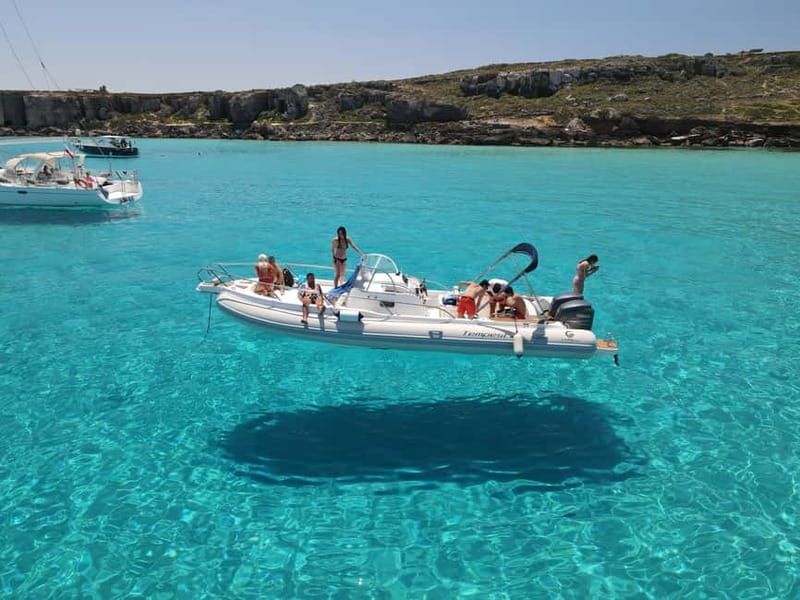 From Trapani: Egadi Islands Favignana & Levanzo Cruise - Key things I’d bank on before you go