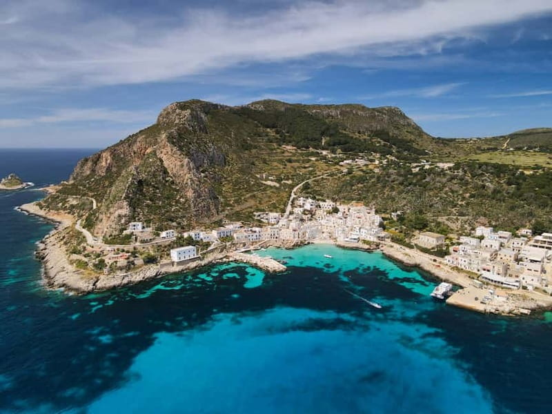 From Trapani: Egadi Islands Favignana & Levanzo Cruise - From Trapani to Egadi: why this cruise works as a full-day Sicily plan