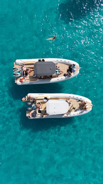 From Trapani: Favignana and Levanzo Egadi Island Day Cruise - Why Favignana and Levanzo by Speedboat Feels Like a Real Island Day