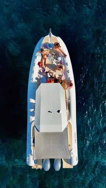 From Trapani: Favignana and Levanzo Egadi Island Day Cruise - Meeting at Via Ilio 12: How to Start the Day Smoothly in Trapani