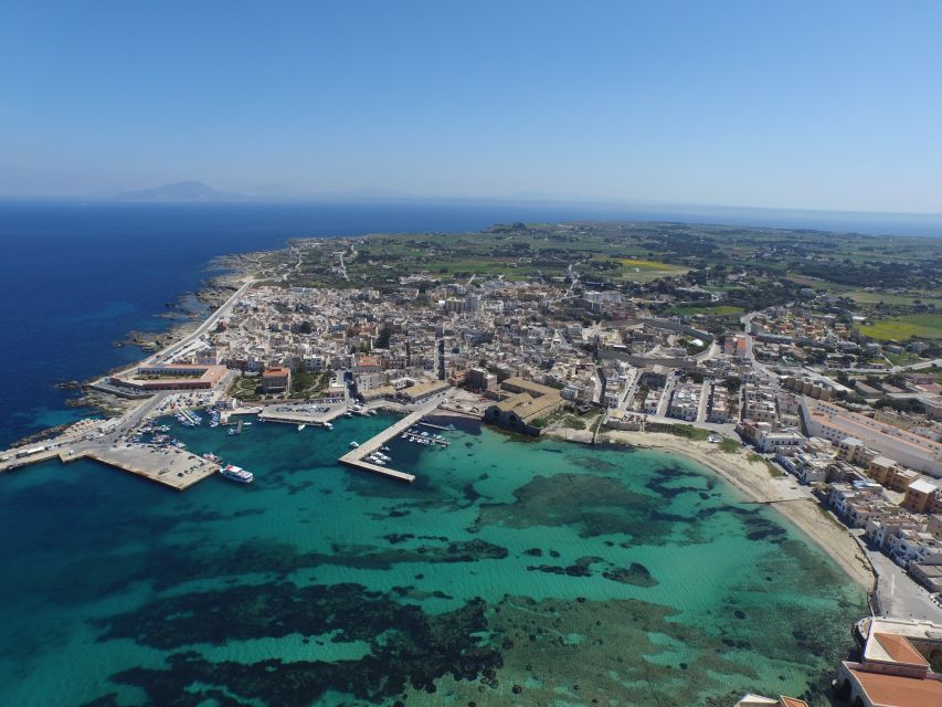 From Trapani: Favignana and Levanzo Shuttle Tour - Who This Tour Fits Best (And Who Should Rethink It)
