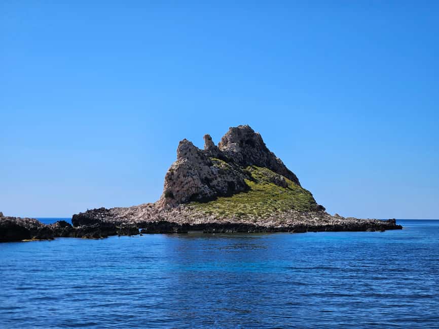 From Trapani: Favignana and Levanzo Shuttle Tour - Price and Value, Plus the Costs You Might Forget