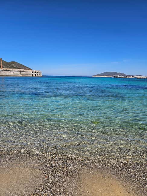From Trapani: Favignana and Levanzo Shuttle Tour - Timing and How the Day Flows From the Marinella Quay