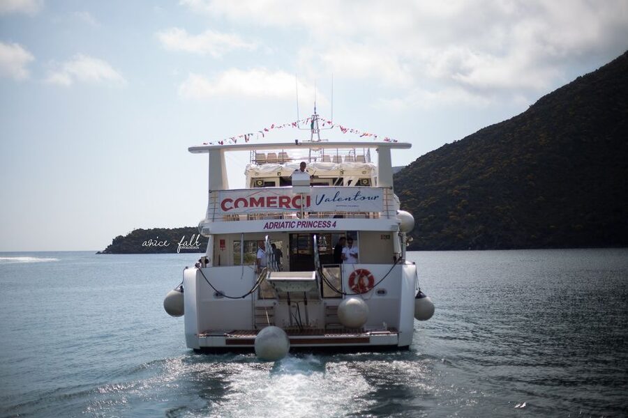 From Tropea: Lipari Panarea Stromboli Night Cruise - Key things to know before you go