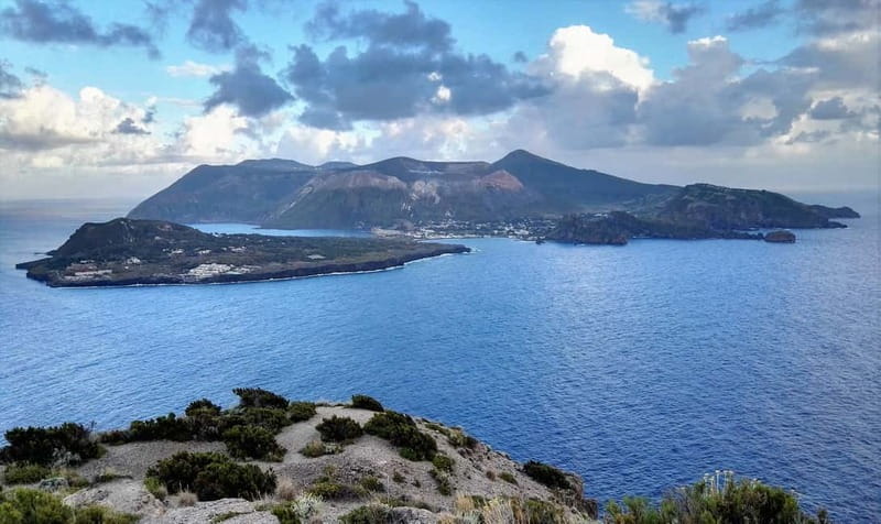 From Tropea: Vulcano, Lipari, Sciara Guided Day Tour - Getting Started in Tropea: Meeting Point and Timing That Actually Matters