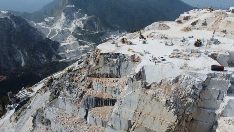 From Tuscany Carrara: Marble Quarries Tour by Jeep - Key Things You’ll Remember From This Jeep Quarry Experience