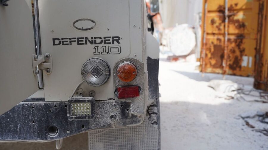 From Tuscany Carrara: Marble Quarries Tour by Jeep - Comfort, Safety, and Who This Tour Fits Best