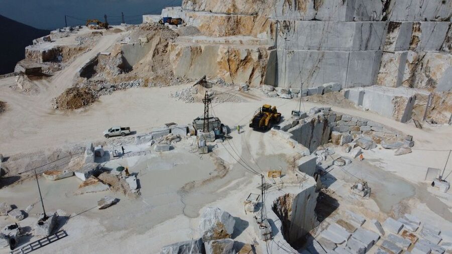 From Tuscany Carrara: Marble Quarries Tour by Jeep - Duration and Pace: What 2.5 Hours Feels Like