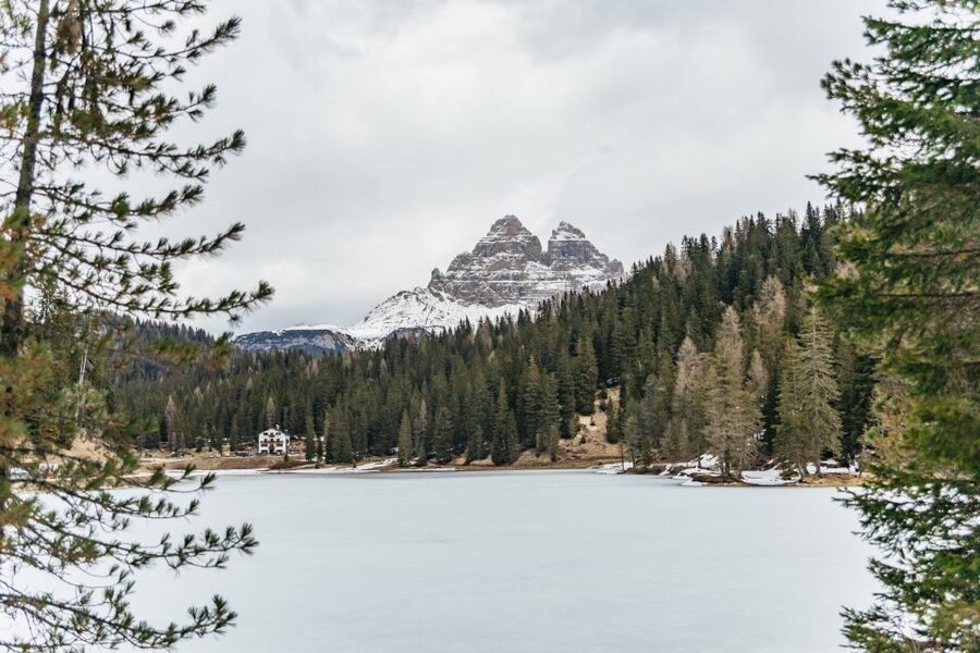 From Venice: Cortina and Dolomites Mountains Day Trip - Key things to notice before you go