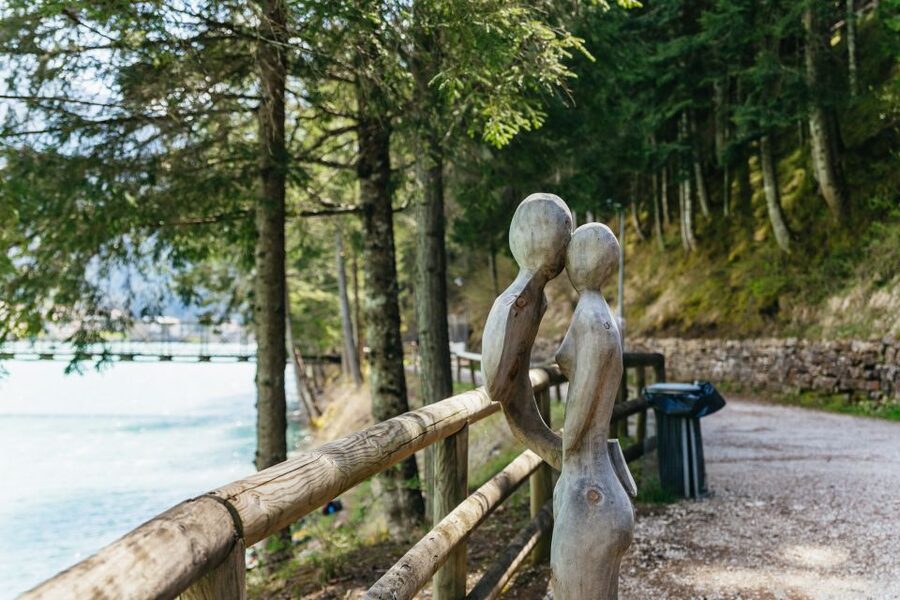 From Venice: Cortina and Dolomites Mountains Day Trip - Pieve di Cadore: A Quick Reset and a Local Break