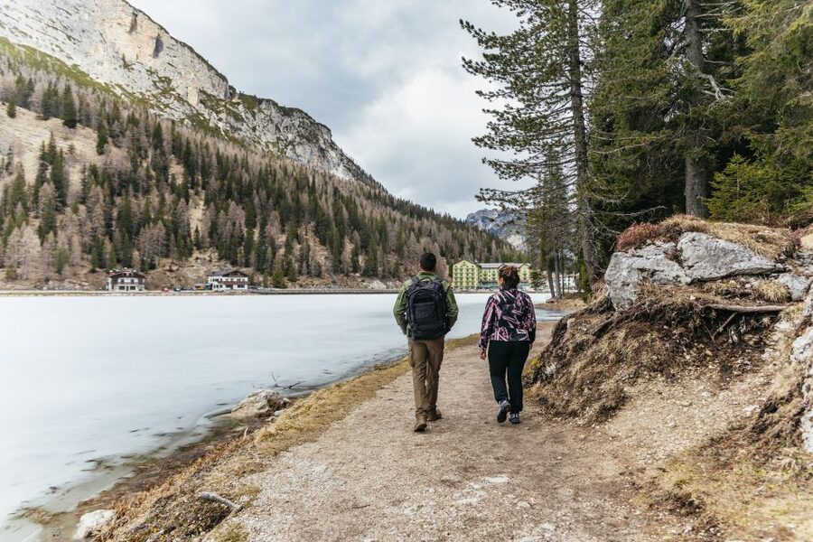 From Venice: Cortina and Dolomites Mountains Day Trip - The Road, the Tunnels, and Why Timing Feels Different Here
