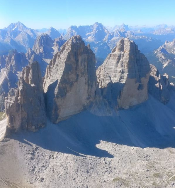 From Venice: Dolomites and Lake Braies Day Trip by Minivan - Key things that make this trip work
