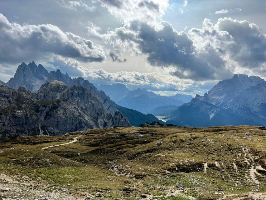 From Venice: Dolomites and Lake Braies Day Trip by Minivan - Venice to the Dolomites in one day, and why that’s smart
