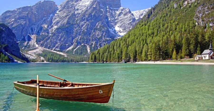 From Venice: Dolomites and Lake Braies Day Trip by Minivan - Timing and pacing: how to avoid feeling rushed